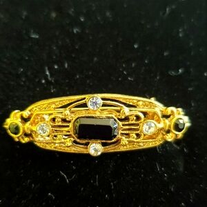 Vintage 1928 Brooch pin